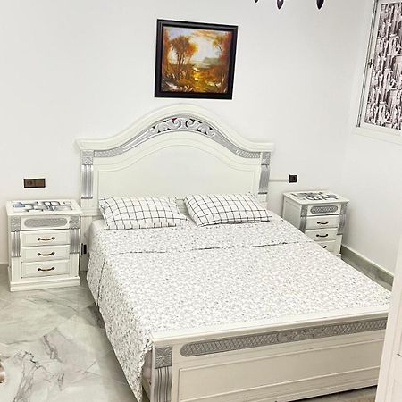 Tetouan Relax Apartement Luaran gambar