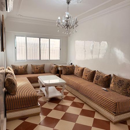 Tetouan Relax Apartement Luaran gambar