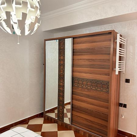 Tetouan Relax Apartement Luaran gambar