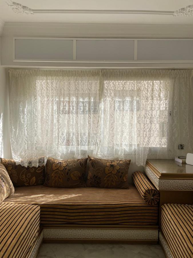 Tetouan Relax Apartement Luaran gambar