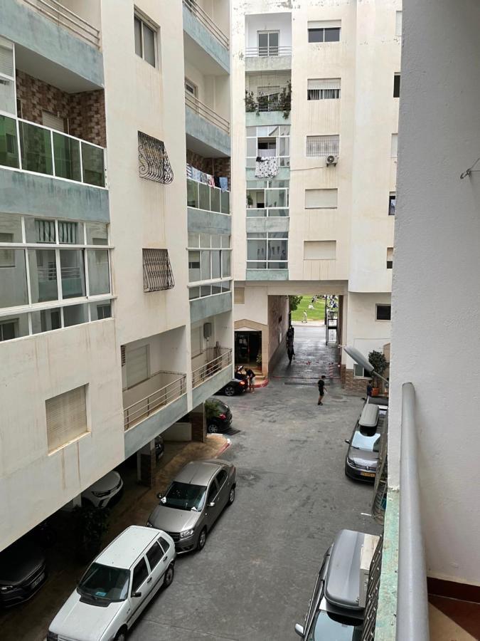 Tetouan Relax Apartement Luaran gambar