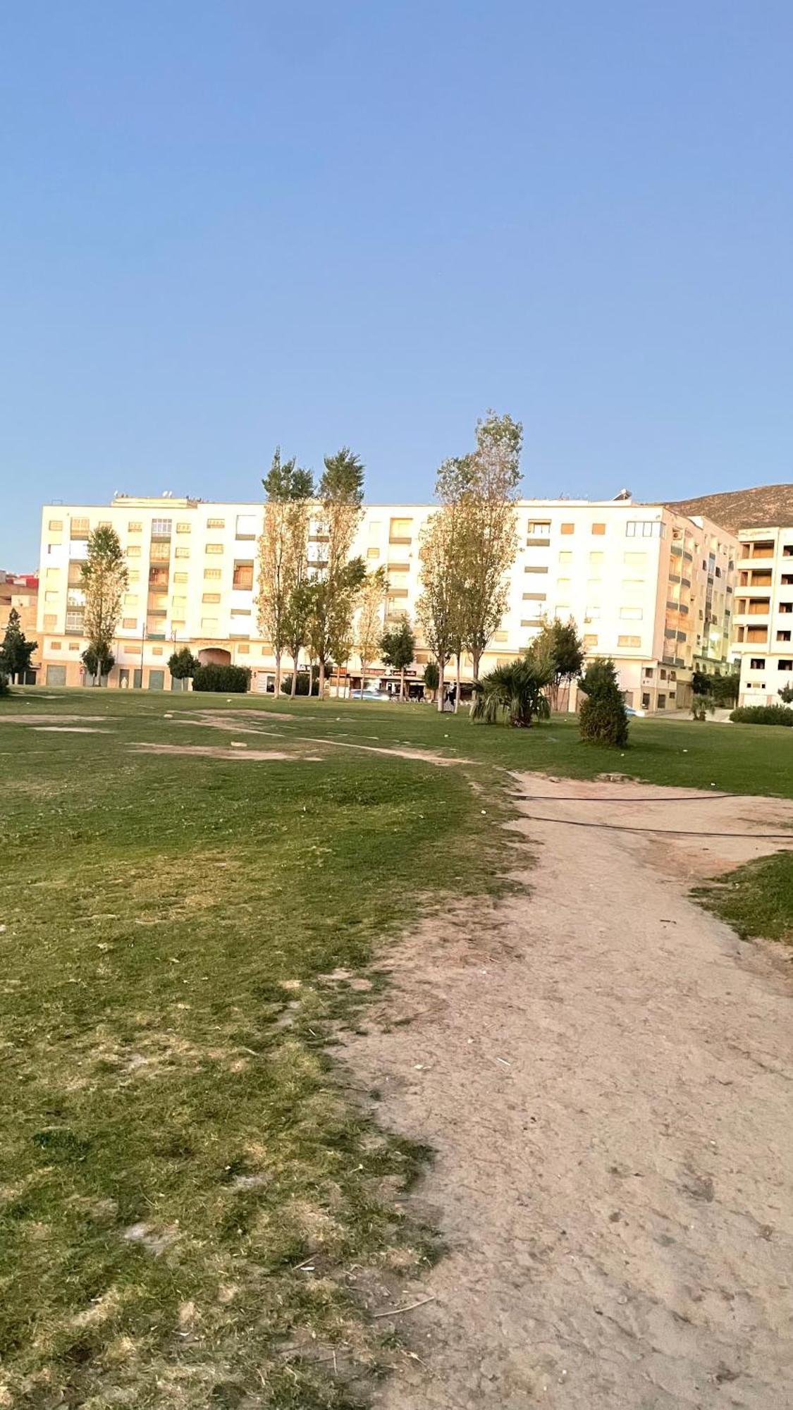 Tetouan Relax Apartement Luaran gambar