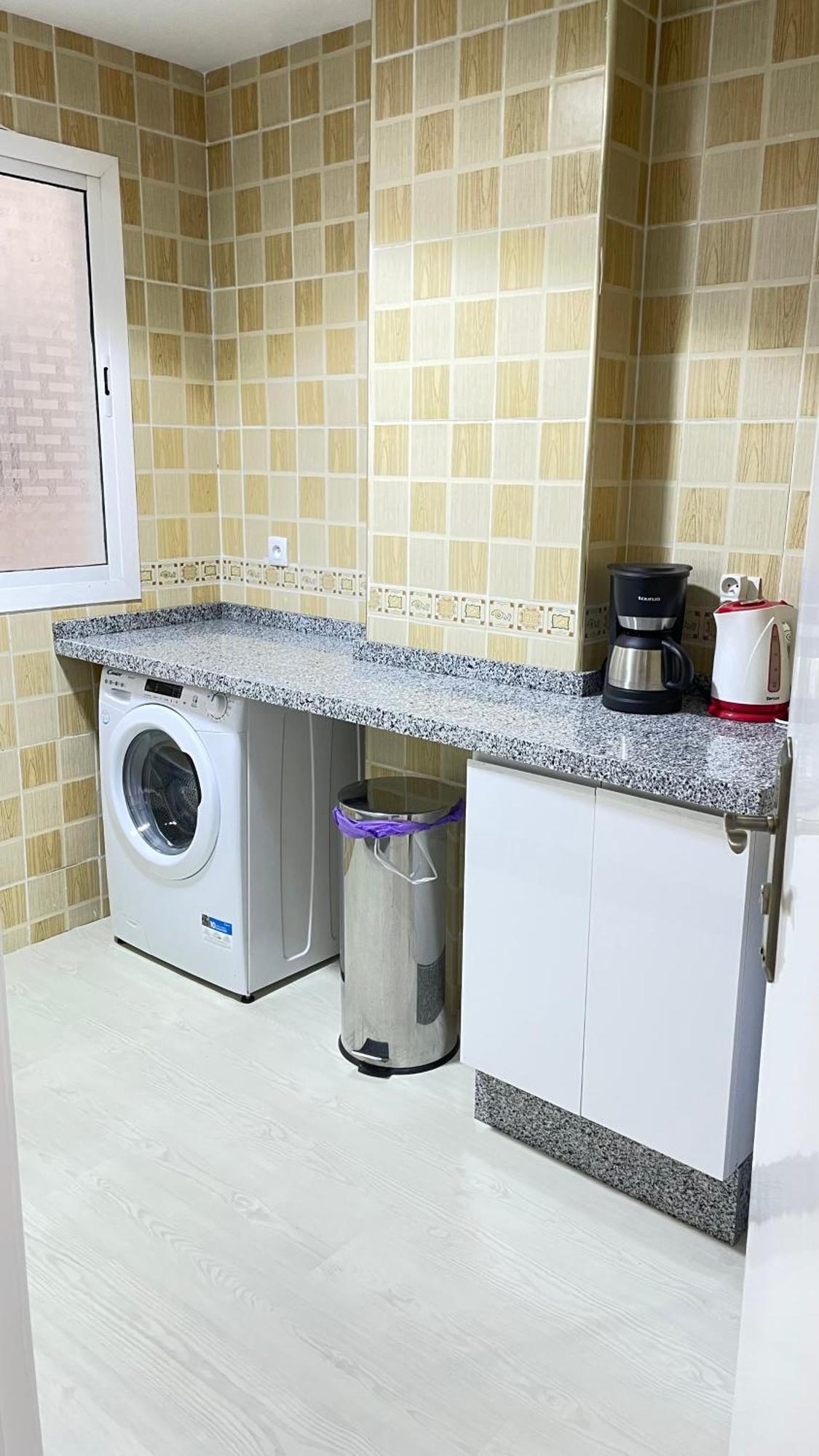 Tetouan Relax Apartement Luaran gambar