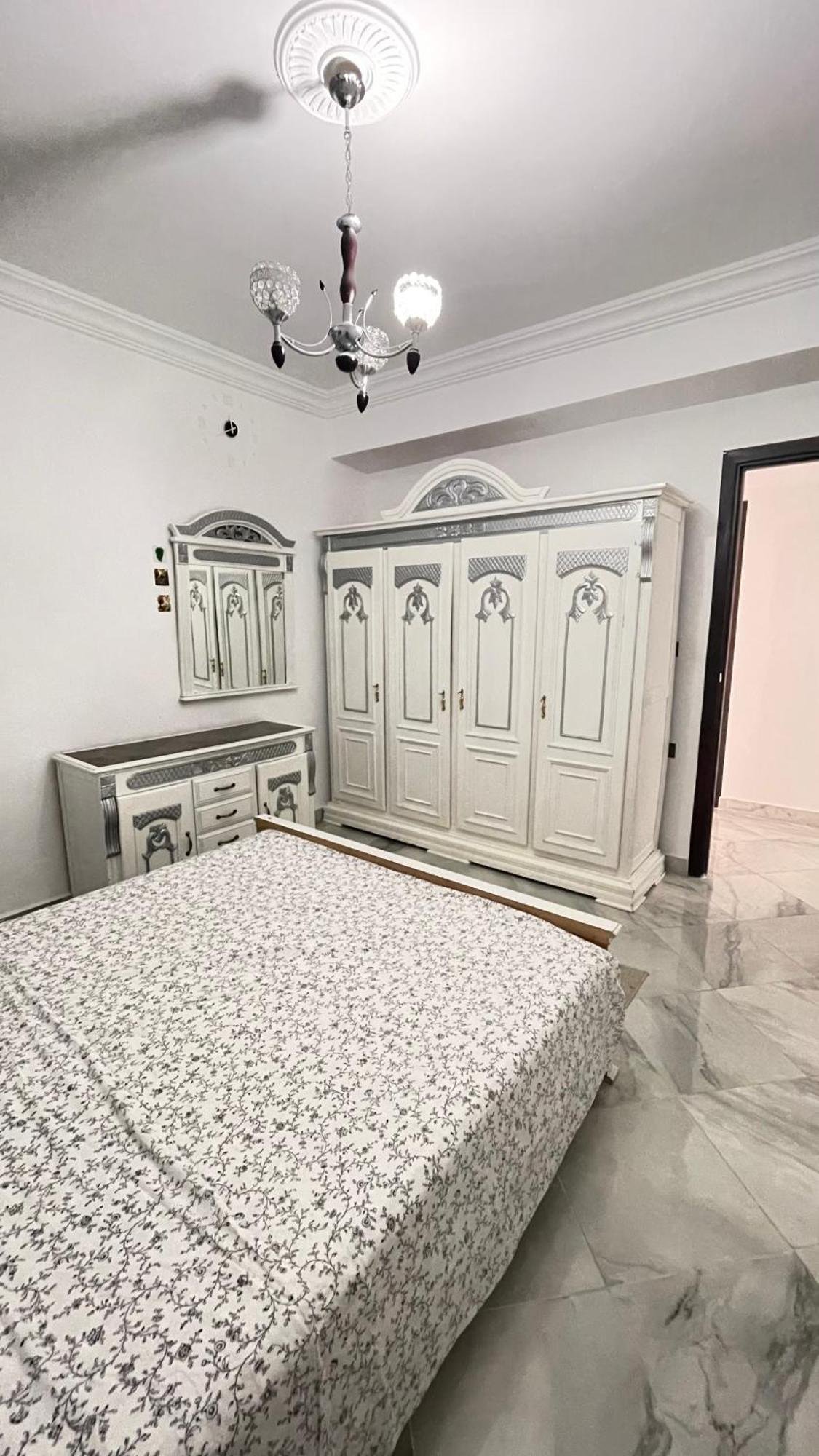 Tetouan Relax Apartement Luaran gambar