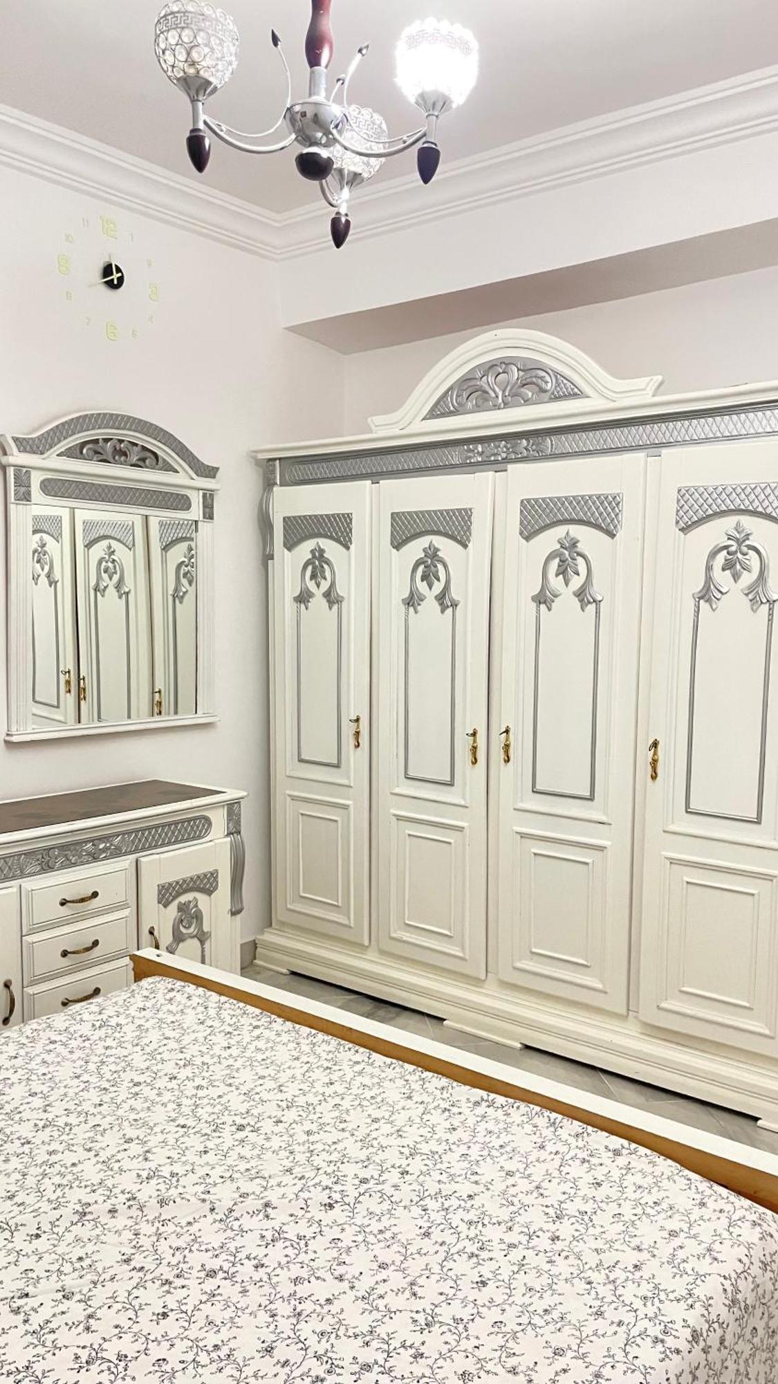 Tetouan Relax Apartement Luaran gambar