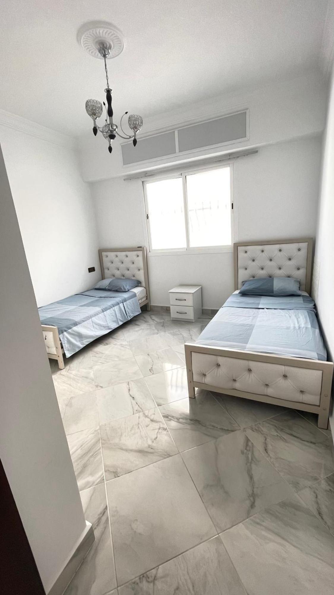 Tetouan Relax Apartement Luaran gambar