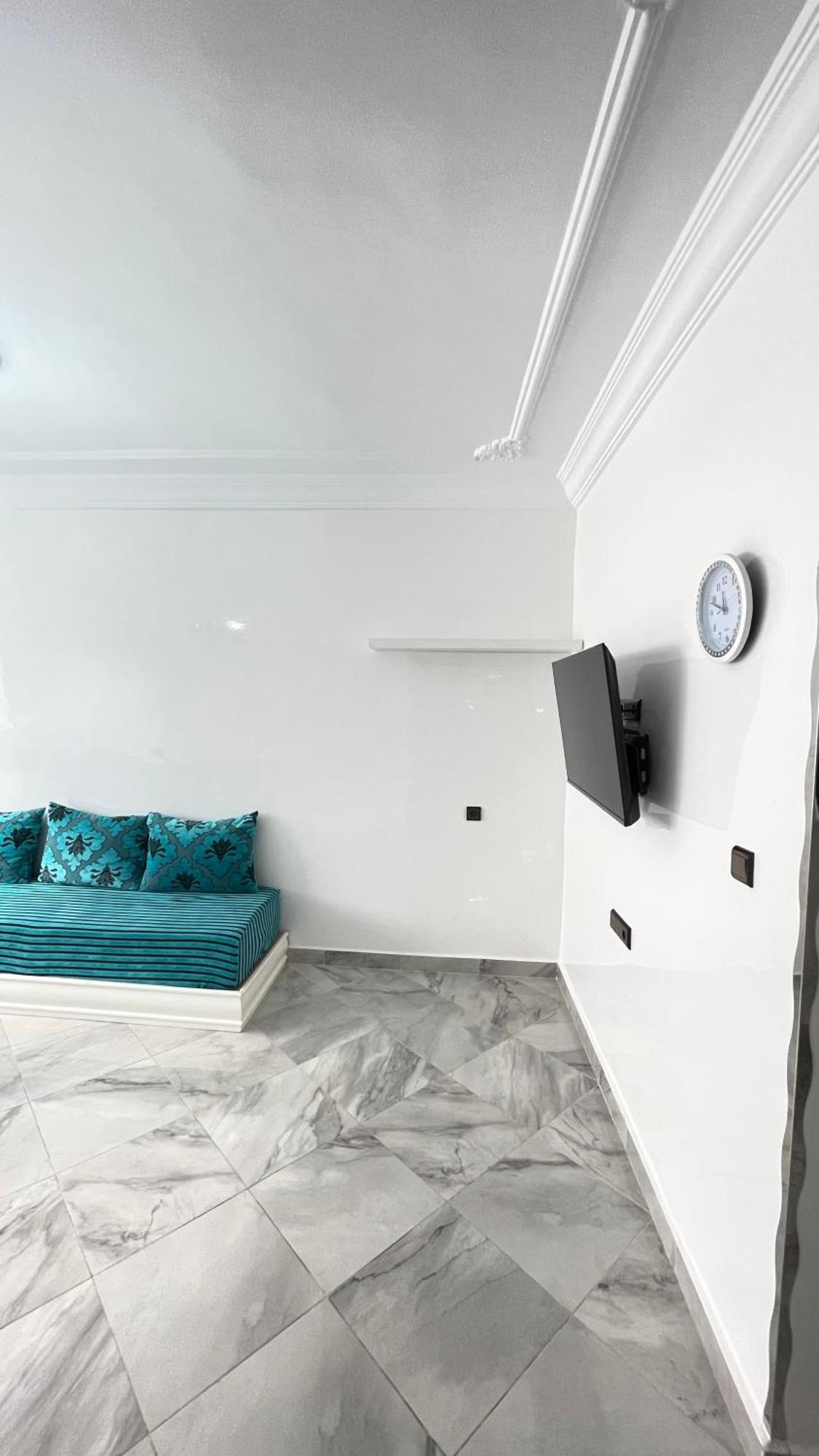 Tetouan Relax Apartement Luaran gambar