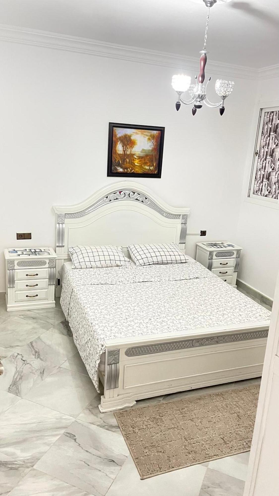 Tetouan Relax Apartement Luaran gambar