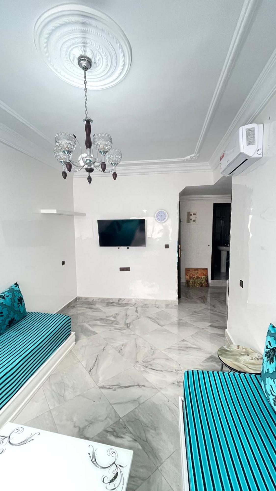 Tetouan Relax Apartement Luaran gambar