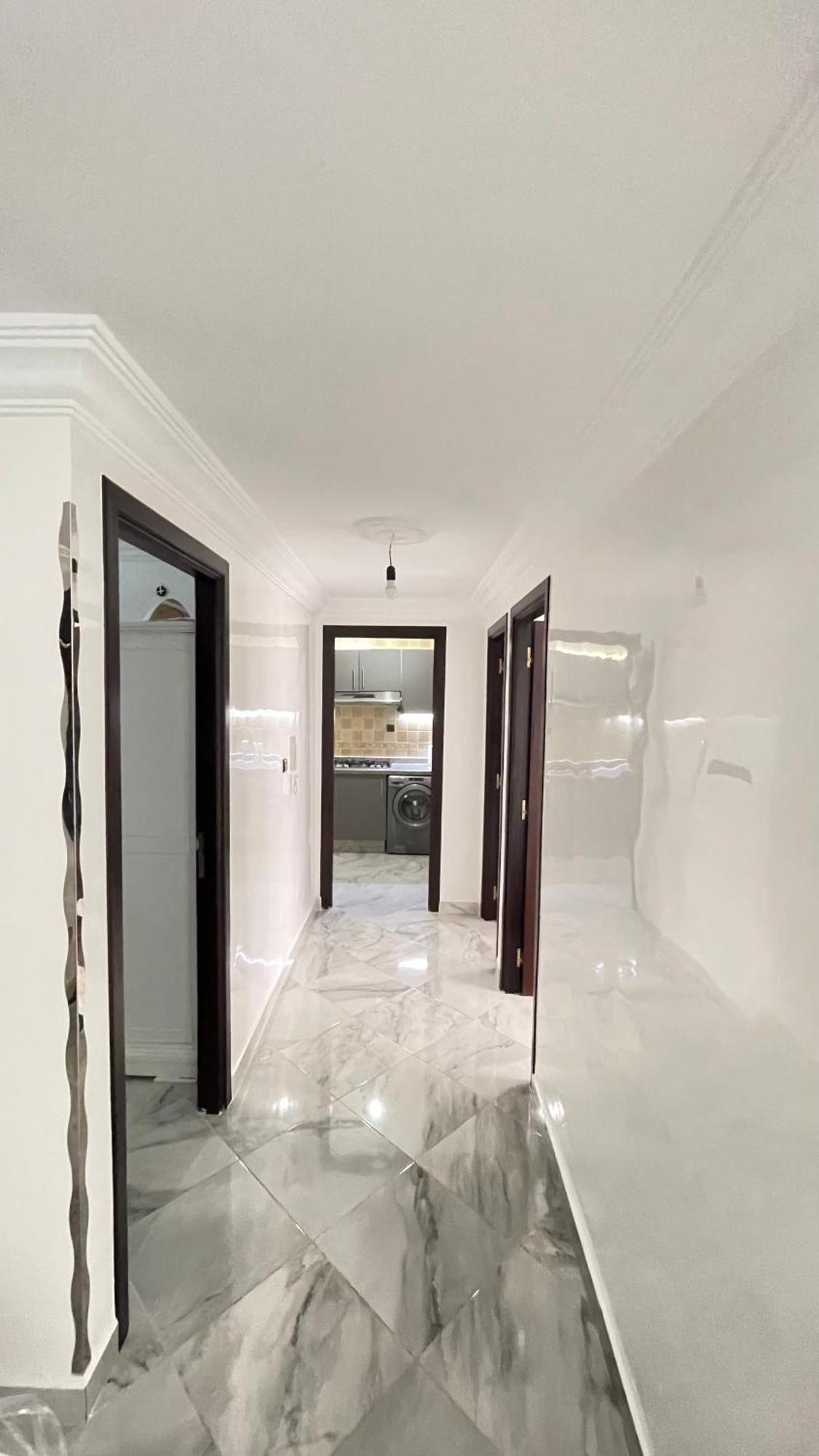 Tetouan Relax Apartement Luaran gambar