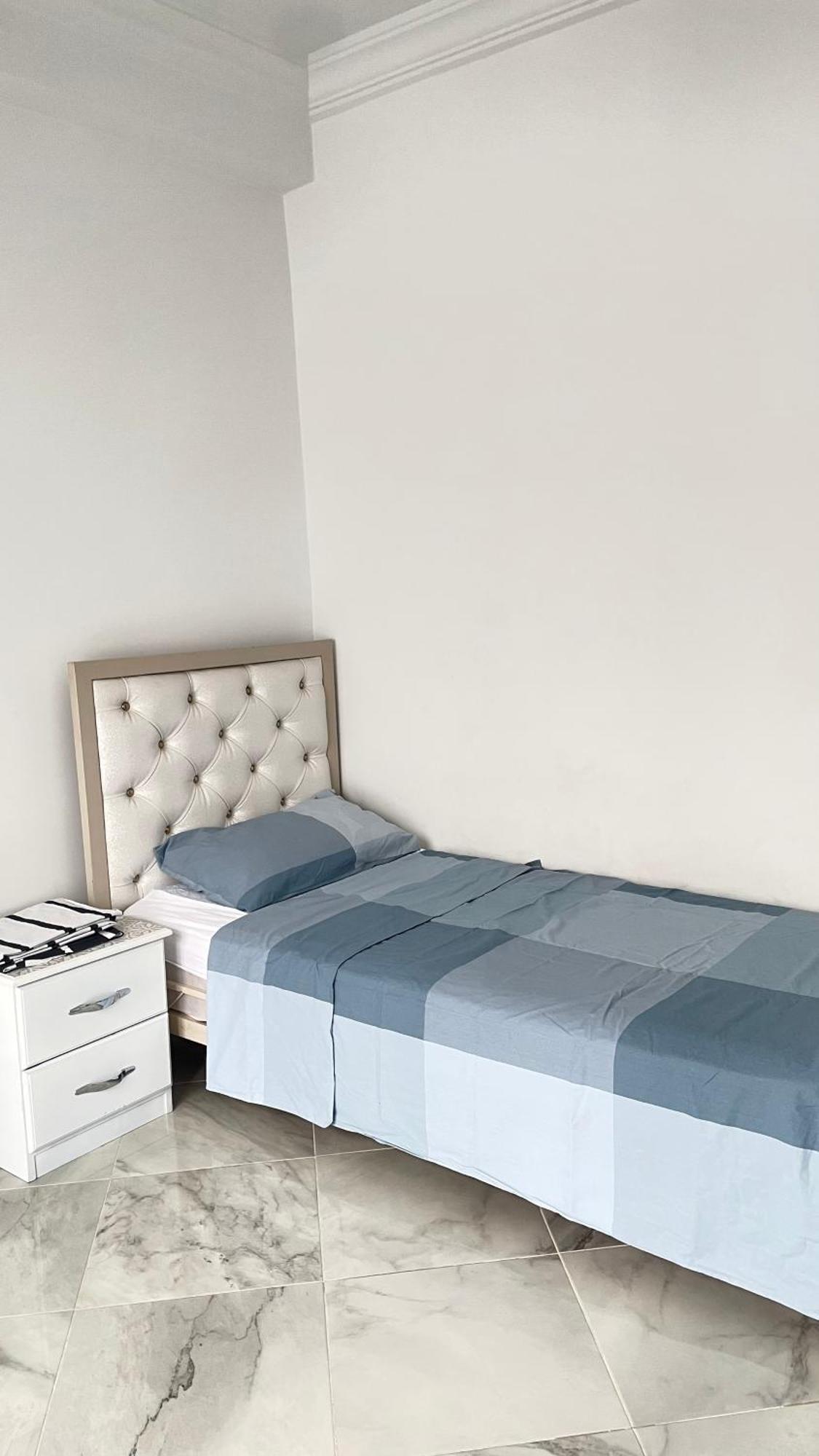Tetouan Relax Apartement Luaran gambar