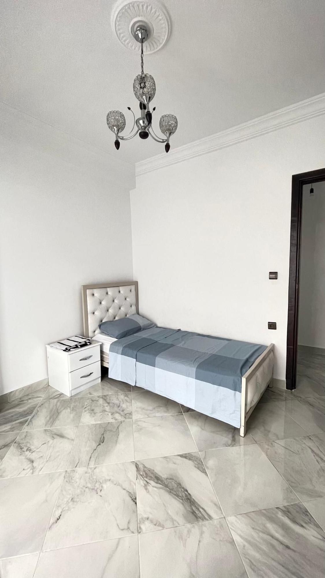 Tetouan Relax Apartement Luaran gambar