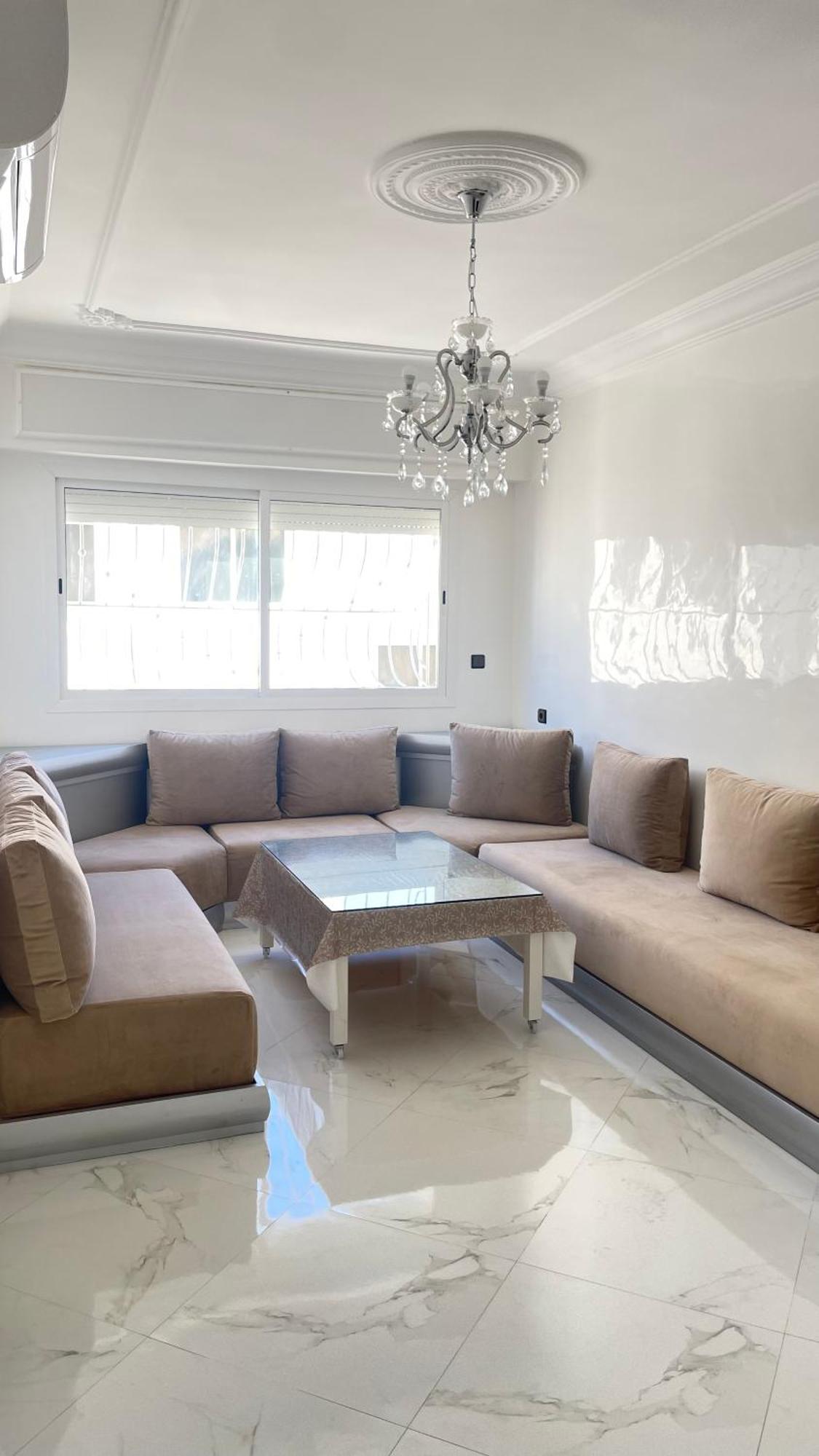 Tetouan Relax Apartement Luaran gambar