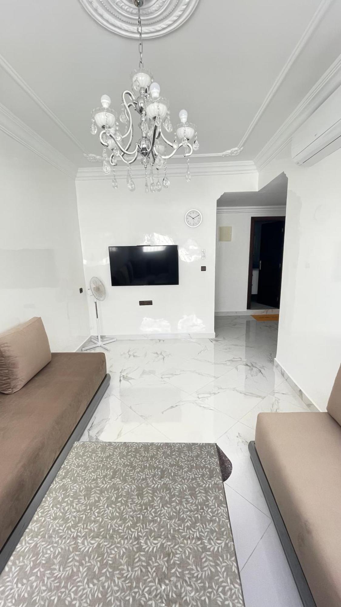 Tetouan Relax Apartement Luaran gambar