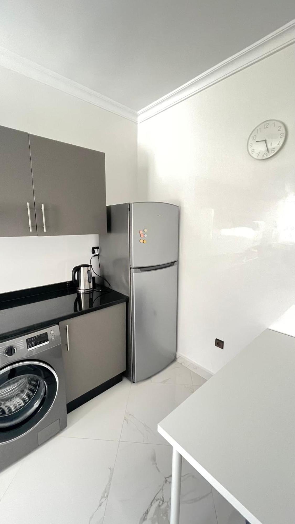 Tetouan Relax Apartement Luaran gambar