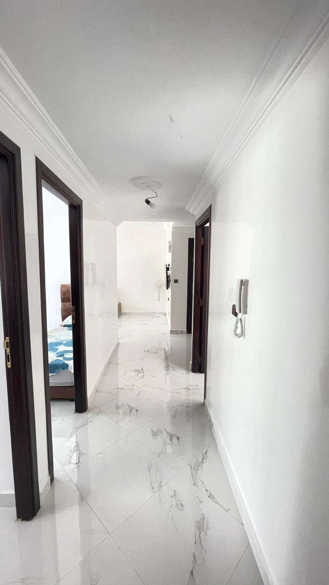 Tetouan Relax Apartement Luaran gambar