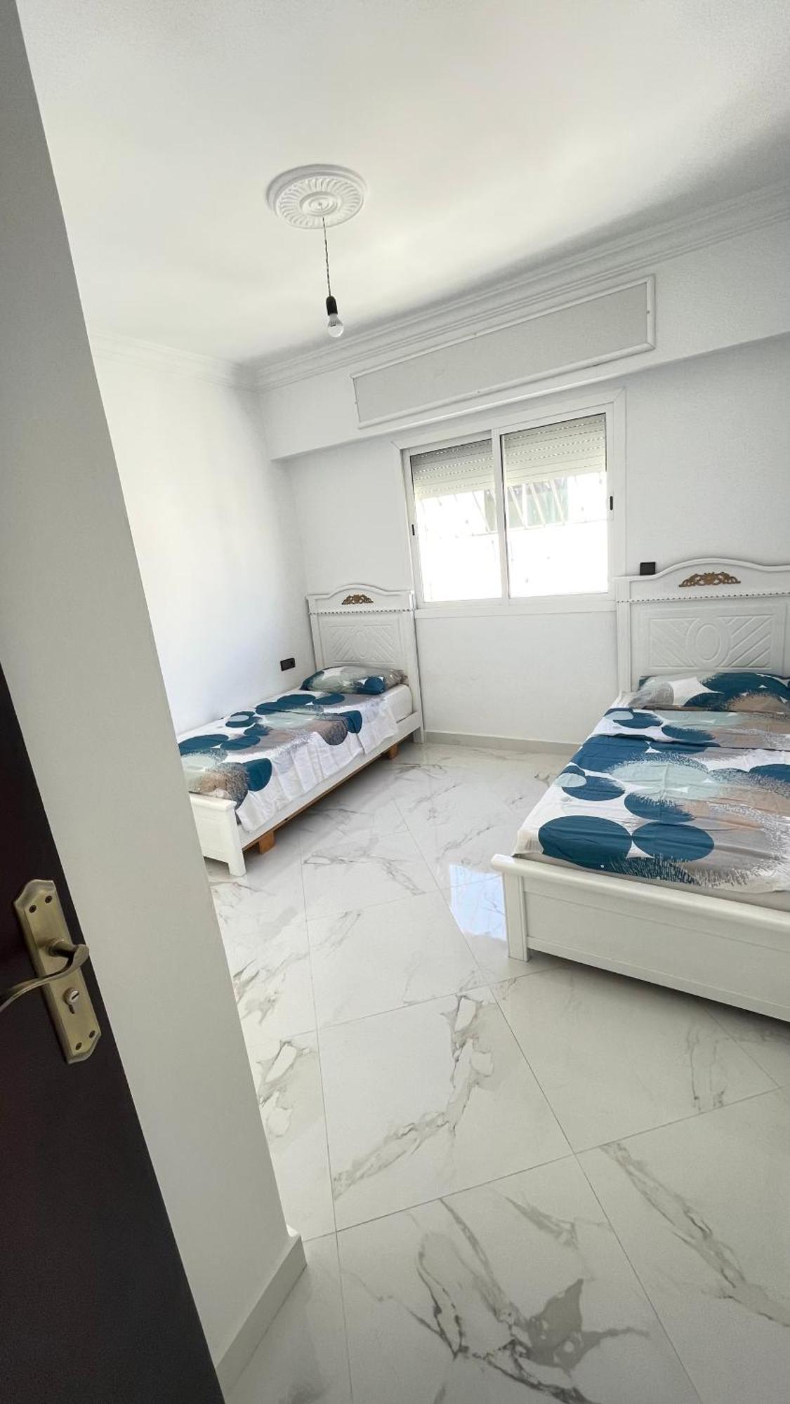 Tetouan Relax Apartement Luaran gambar
