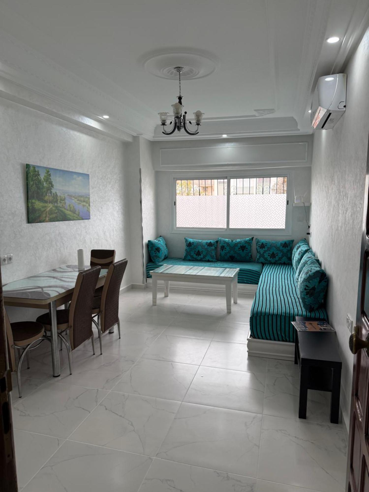 Tetouan Relax Apartement Luaran gambar