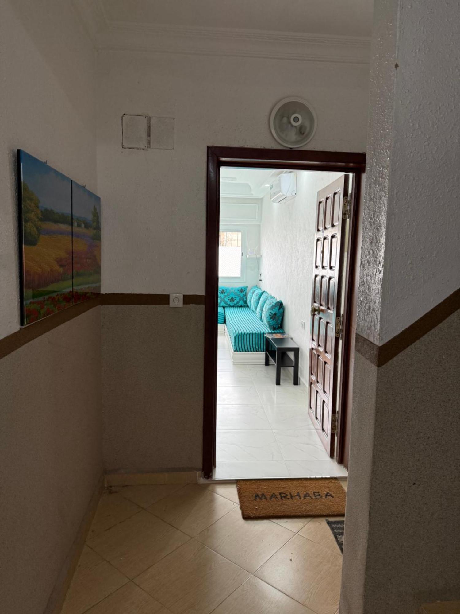 Tetouan Relax Apartement Luaran gambar