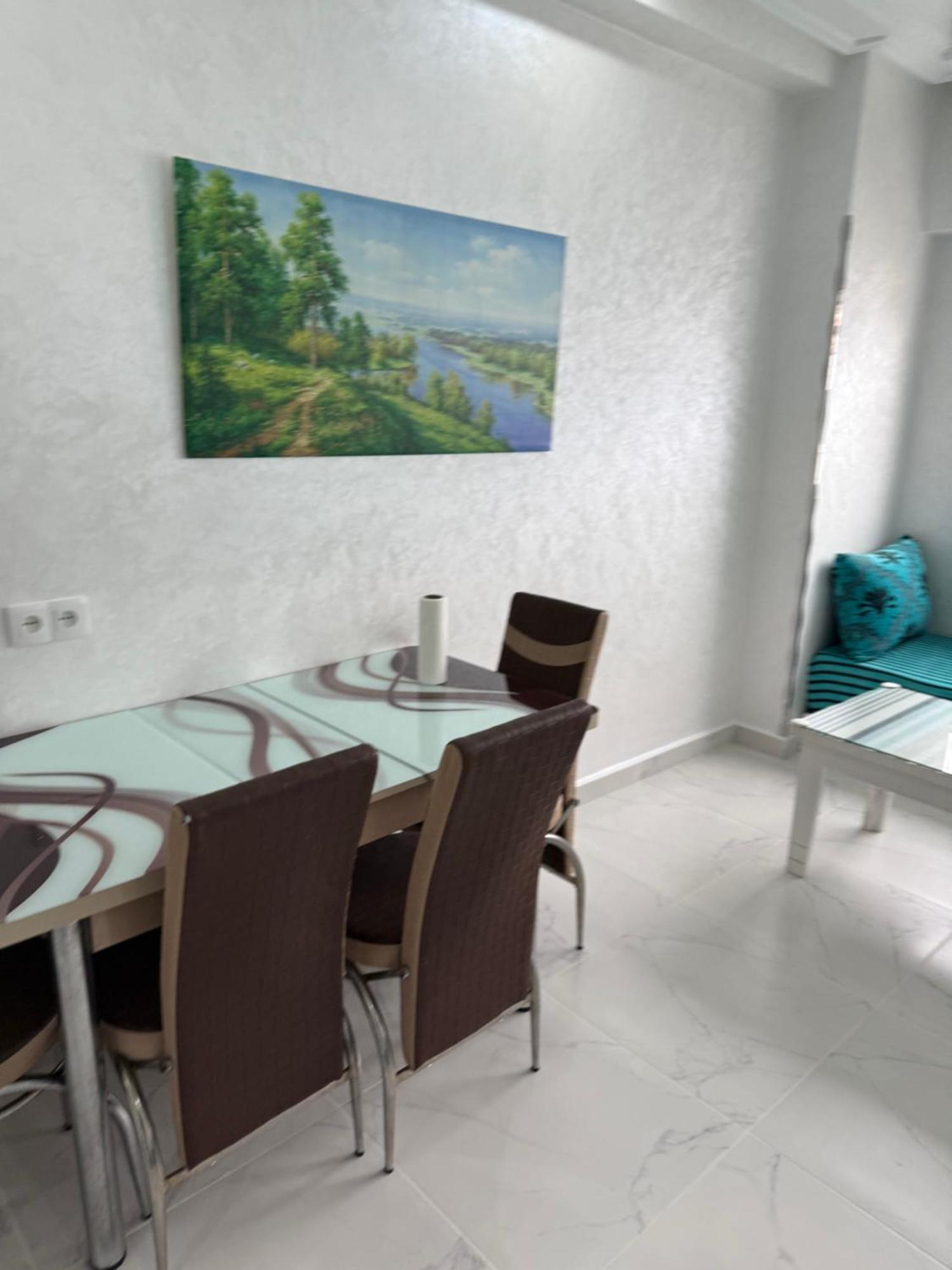 Tetouan Relax Apartement Luaran gambar