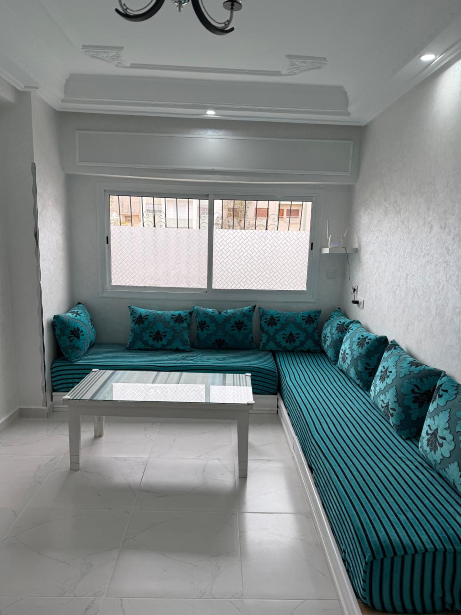Tetouan Relax Apartement Luaran gambar