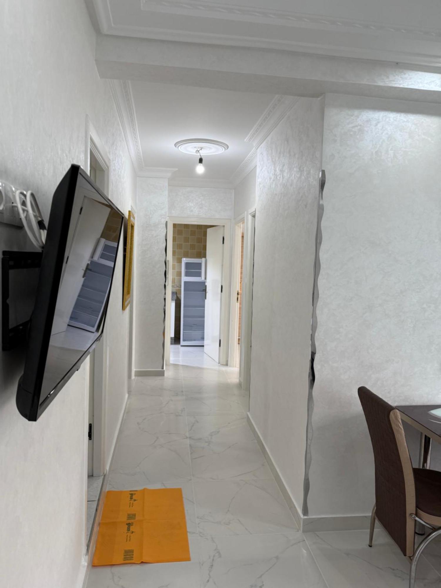 Tetouan Relax Apartement Luaran gambar