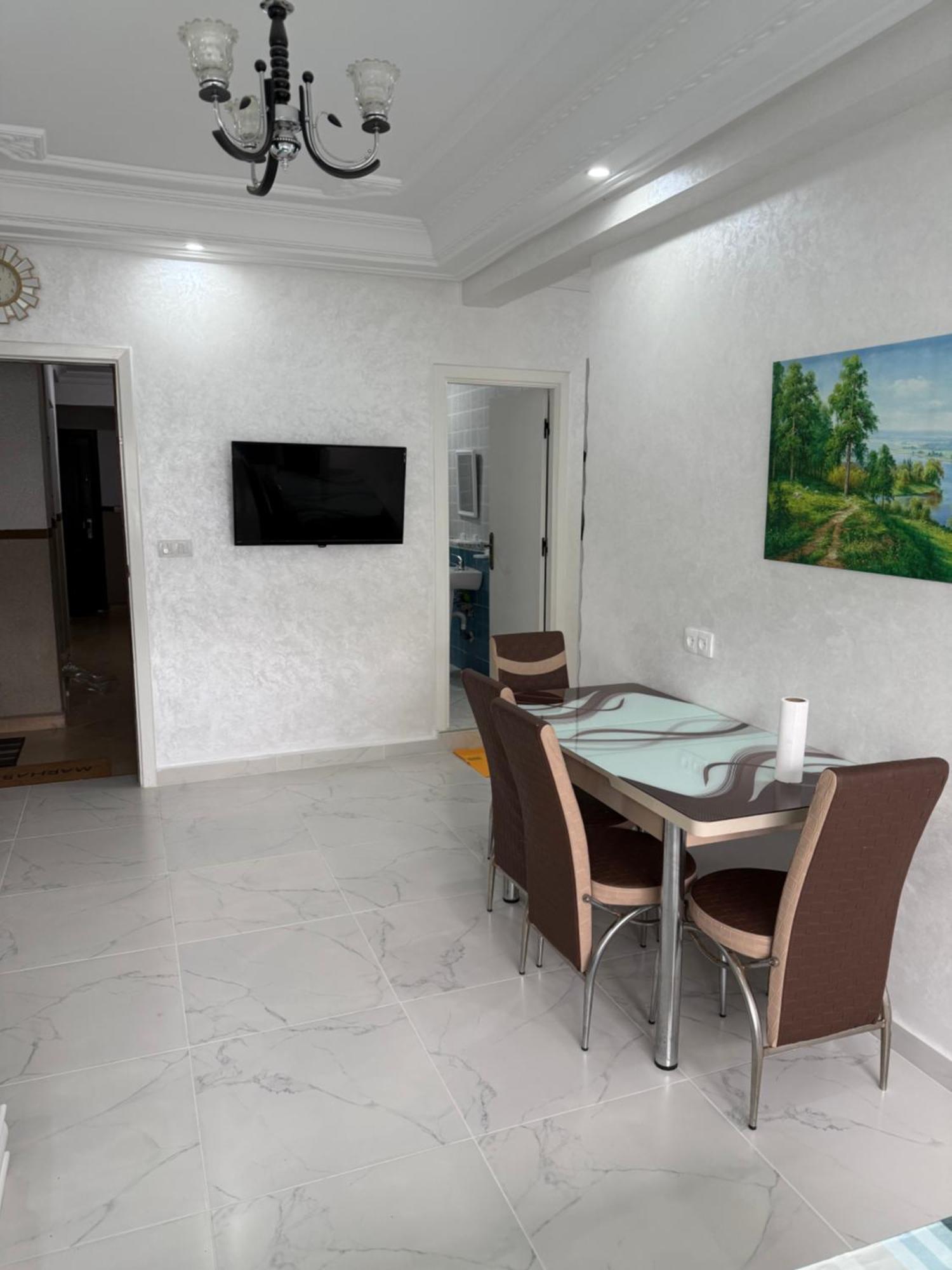 Tetouan Relax Apartement Luaran gambar