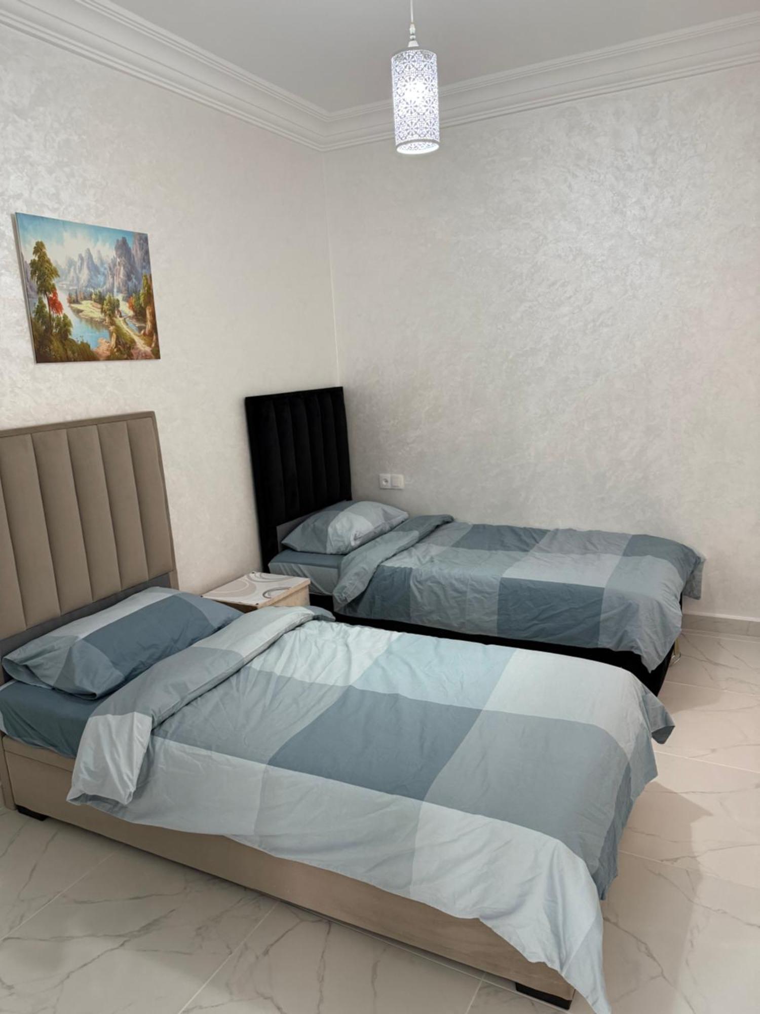 Tetouan Relax Apartement Luaran gambar