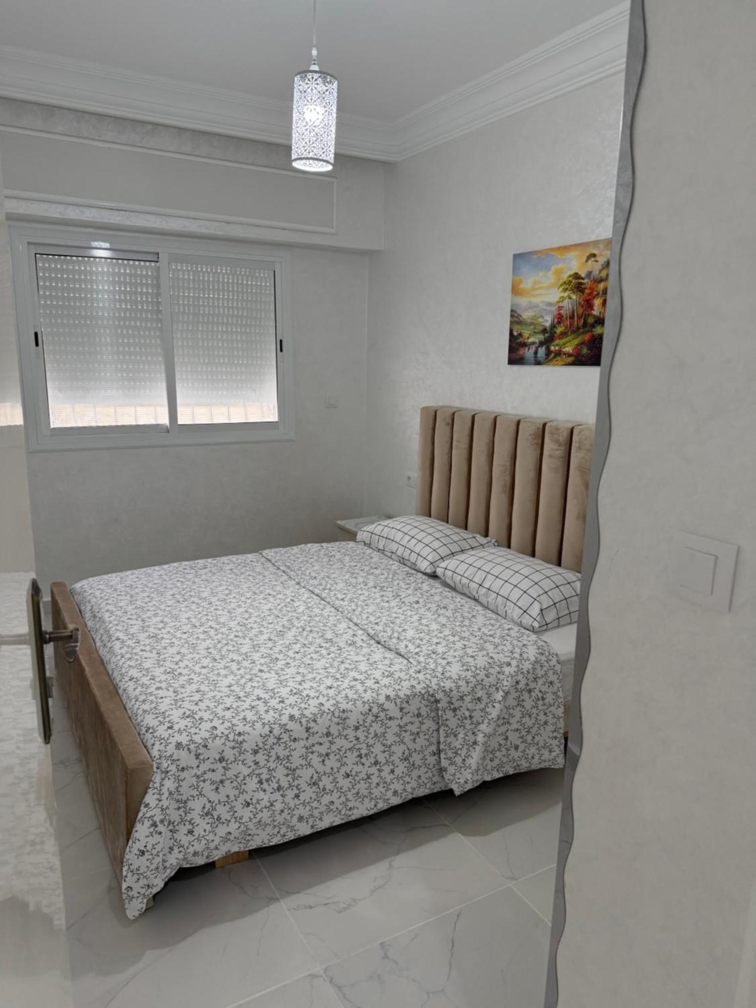Tetouan Relax Apartement Luaran gambar