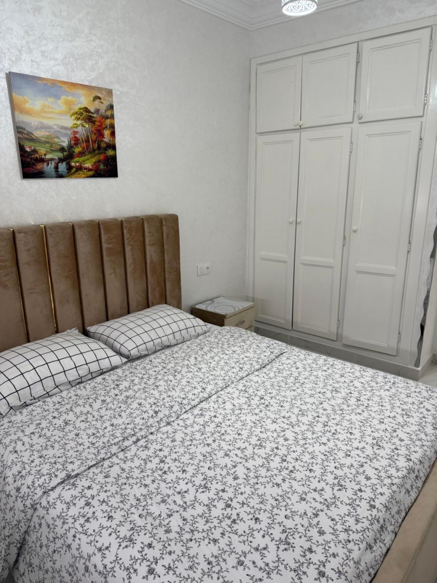 Tetouan Relax Apartement Luaran gambar