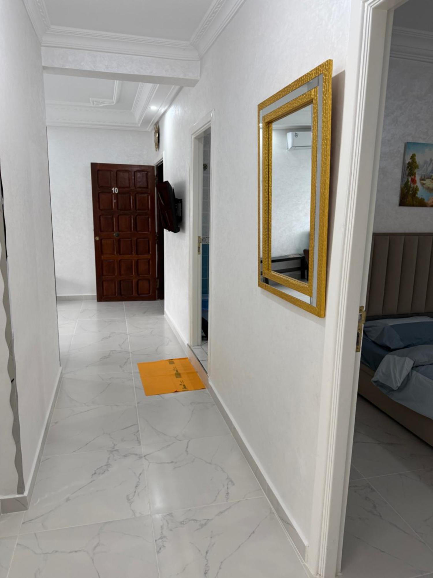 Tetouan Relax Apartement Luaran gambar