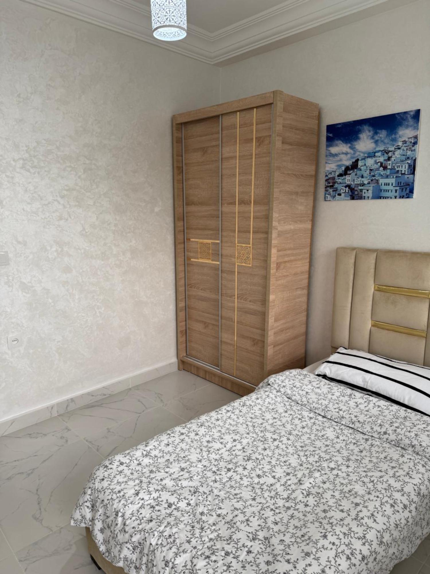 Tetouan Relax Apartement Luaran gambar