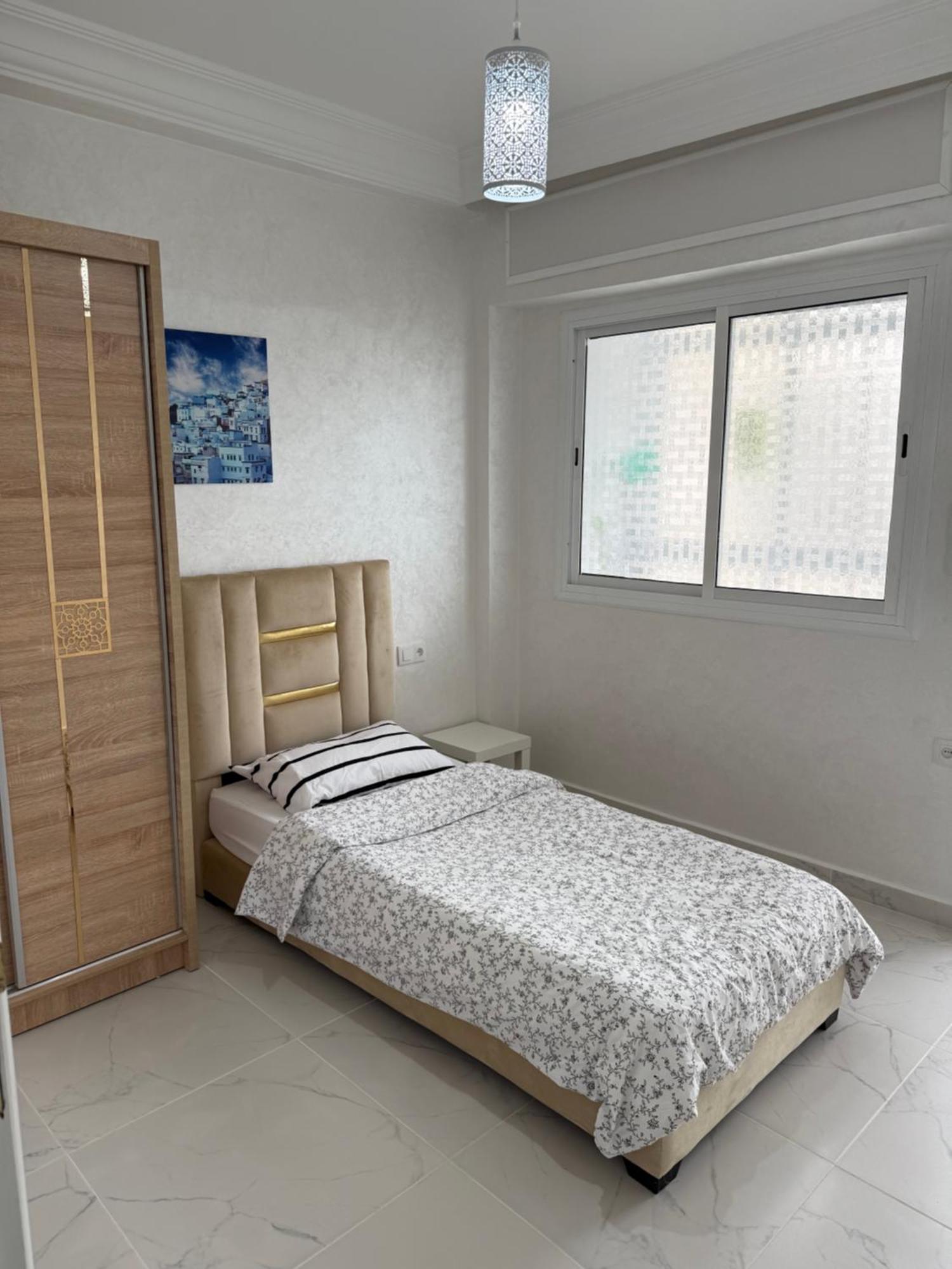 Tetouan Relax Apartement Luaran gambar