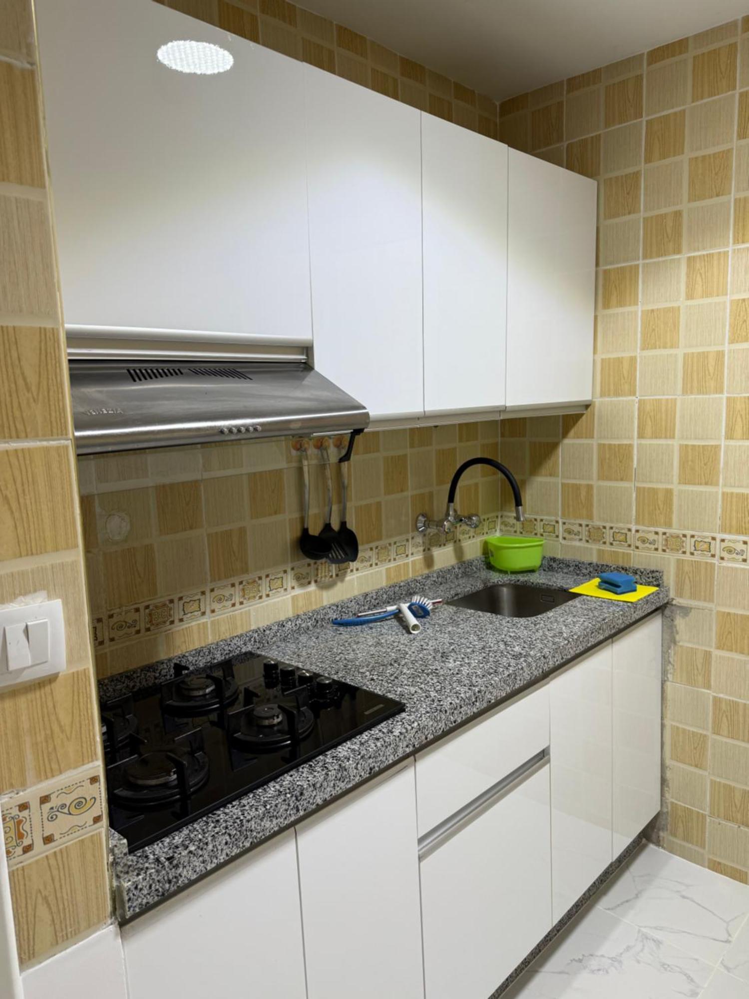 Tetouan Relax Apartement Luaran gambar