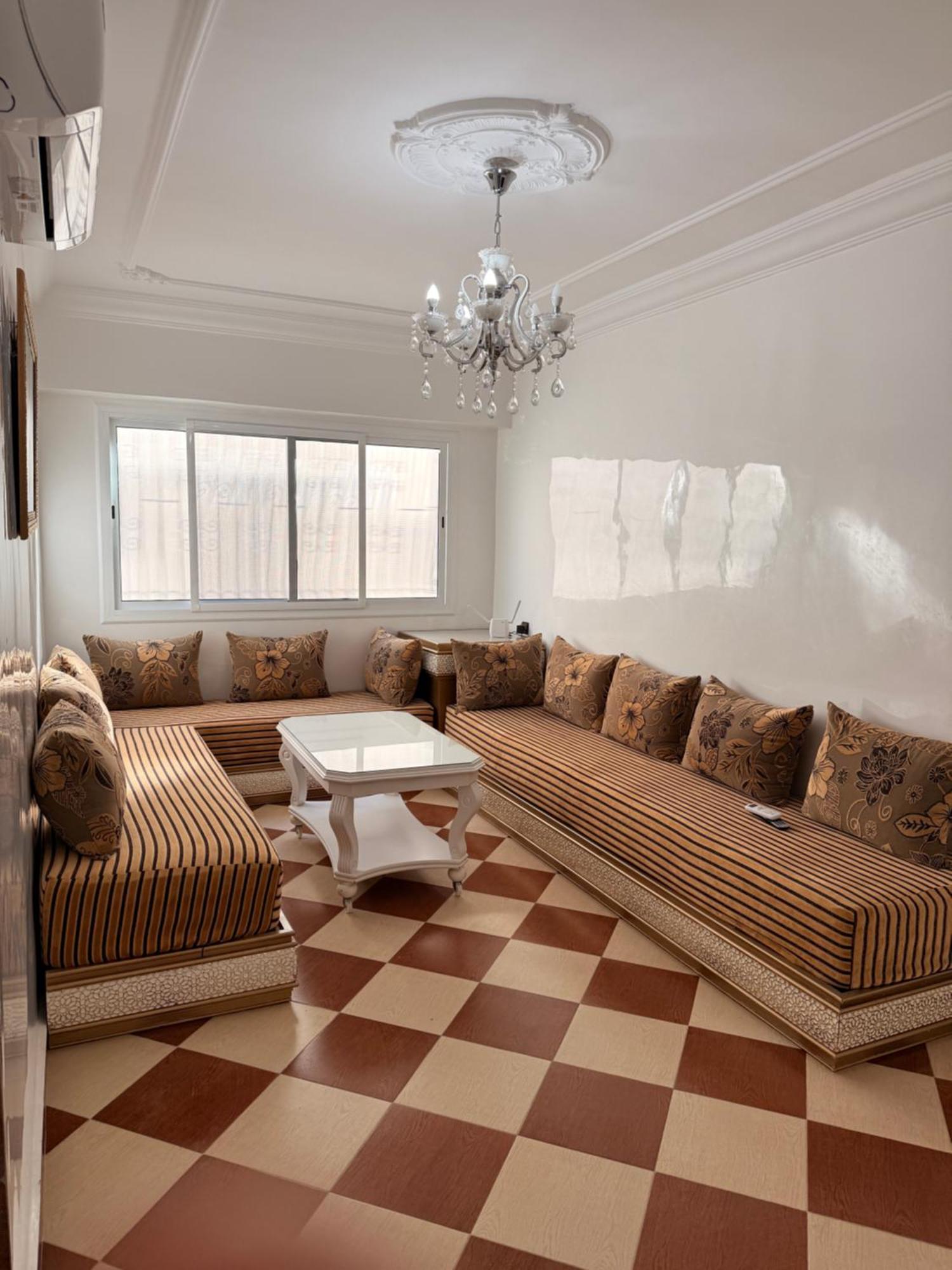 Tetouan Relax Apartement Luaran gambar