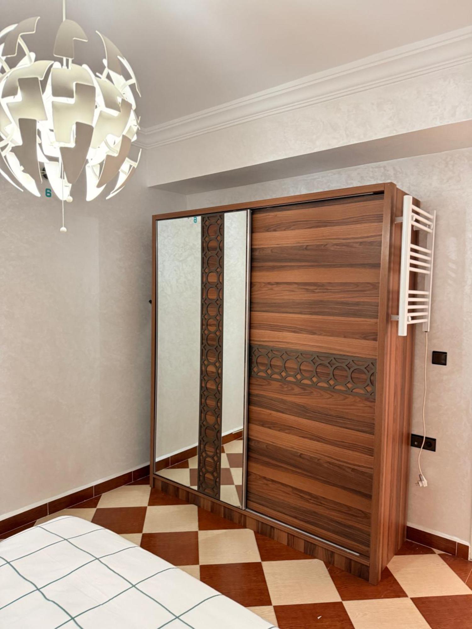 Tetouan Relax Apartement Luaran gambar