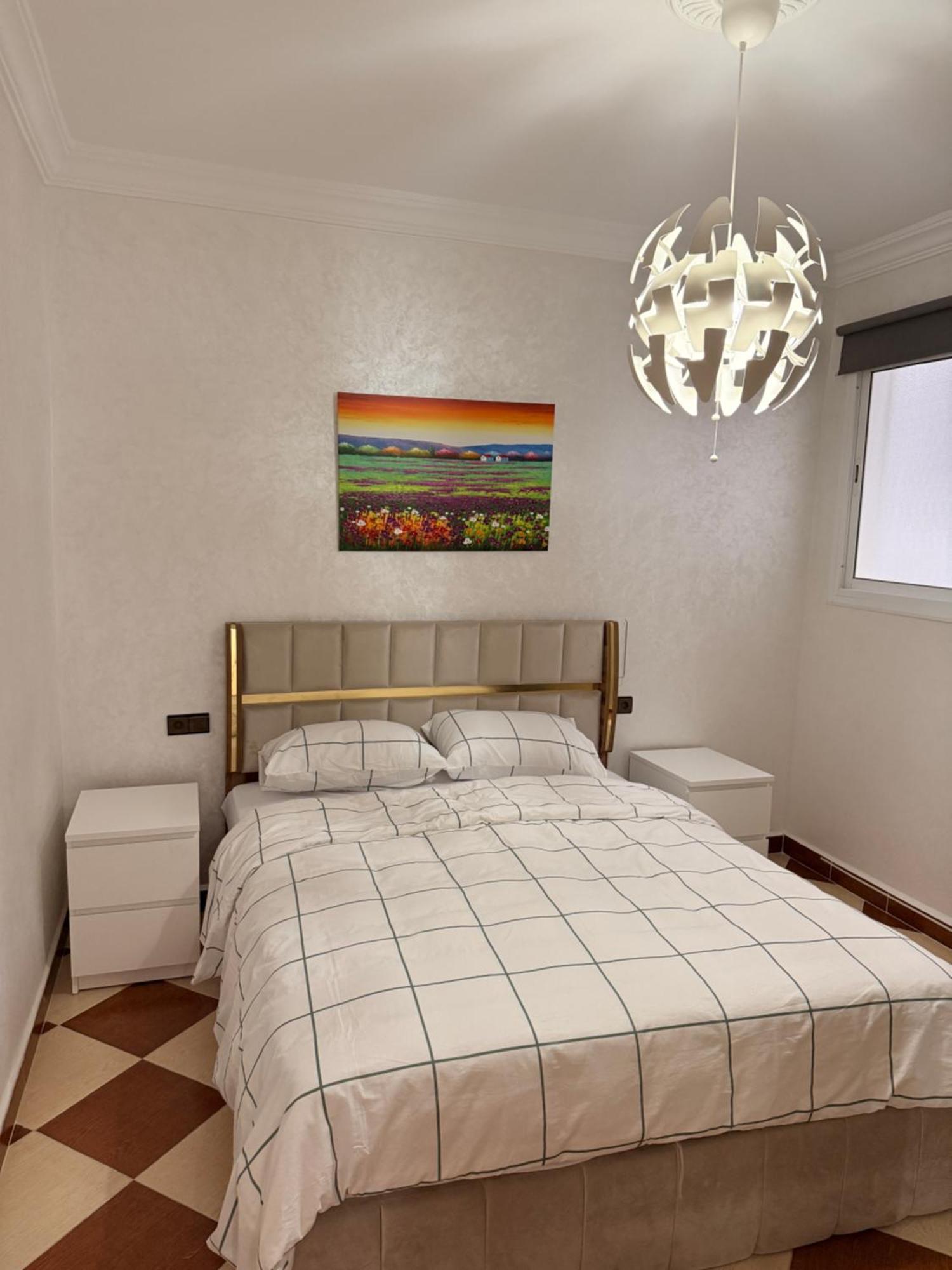 Tetouan Relax Apartement Luaran gambar