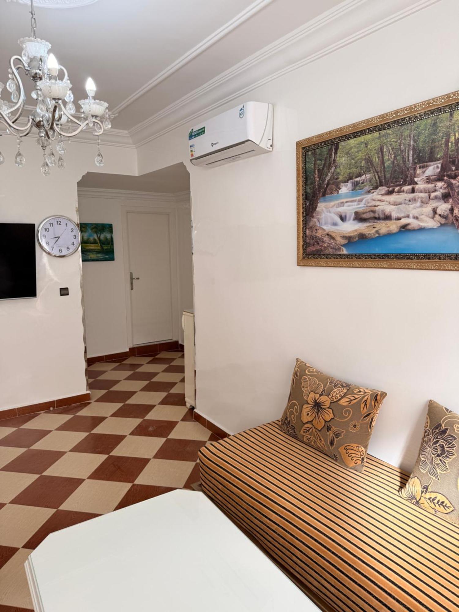 Tetouan Relax Apartement Luaran gambar