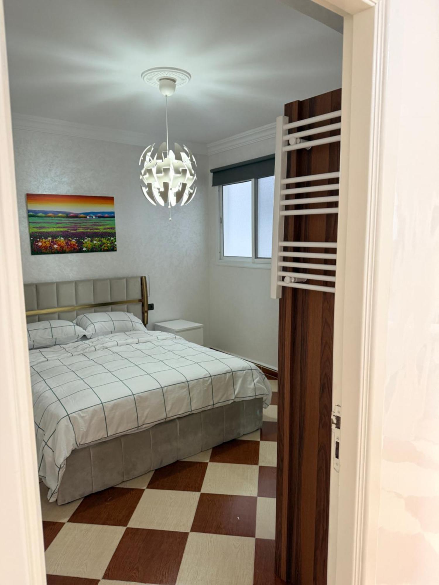 Tetouan Relax Apartement Luaran gambar