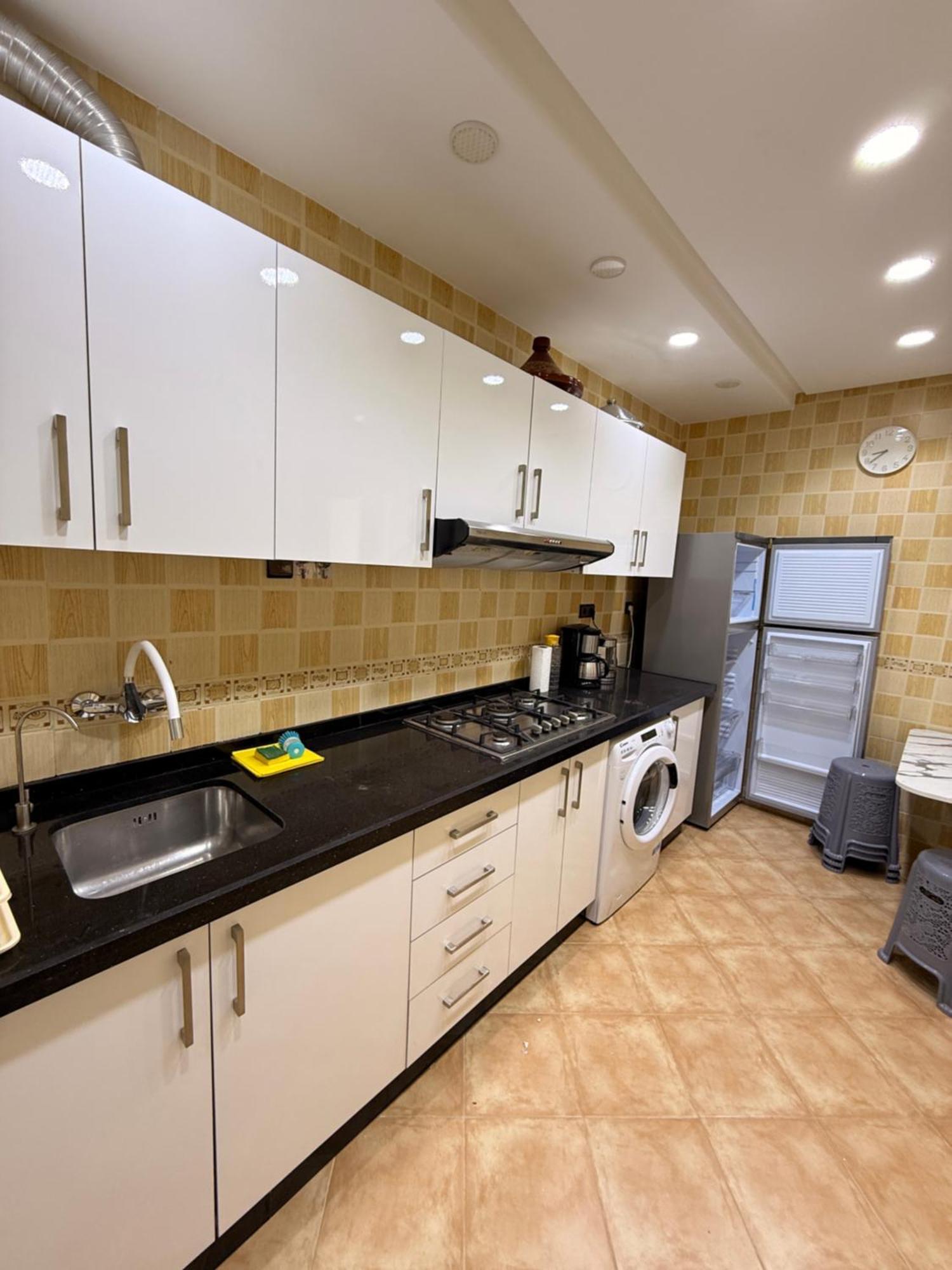 Tetouan Relax Apartement Luaran gambar