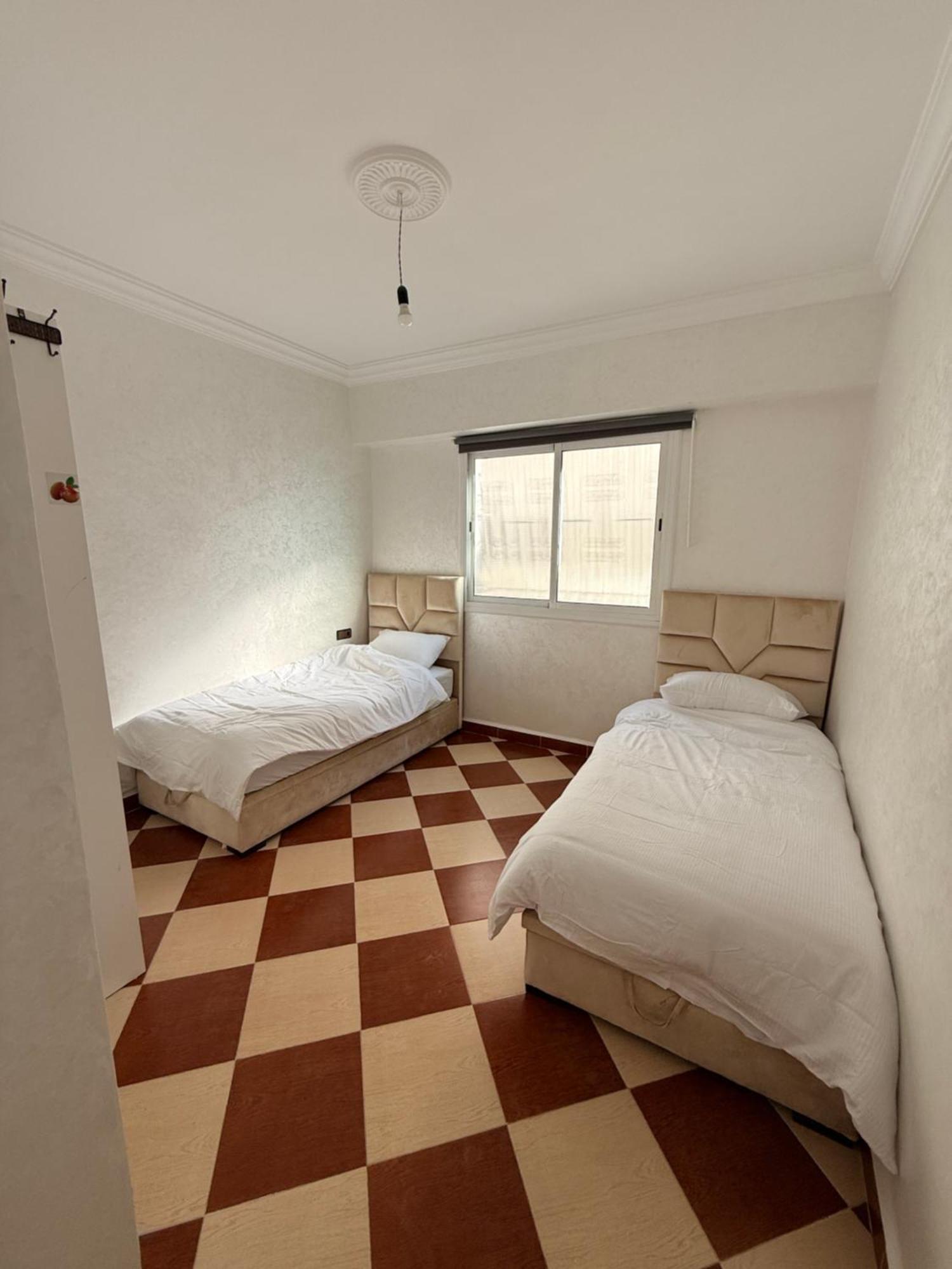 Tetouan Relax Apartement Luaran gambar