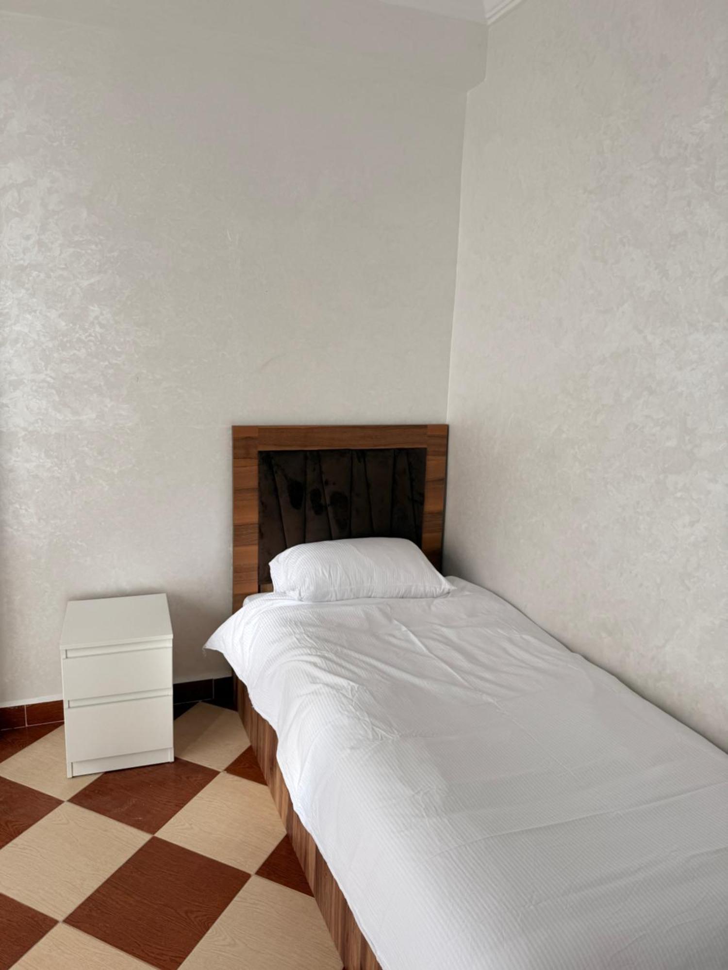 Tetouan Relax Apartement Luaran gambar