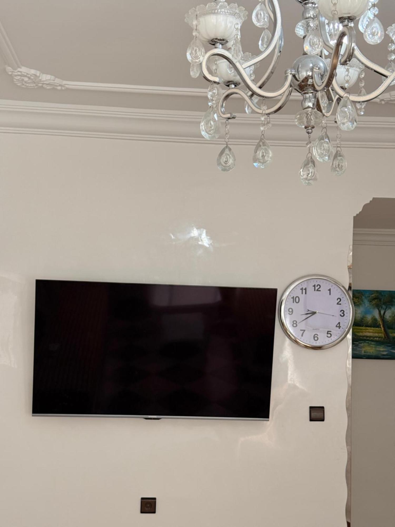 Tetouan Relax Apartement Luaran gambar