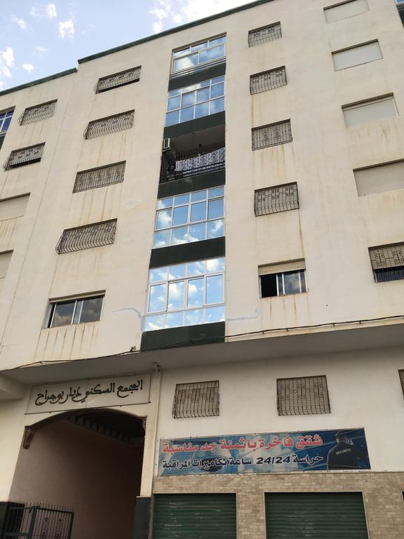 Tetouan Relax Apartement Luaran gambar