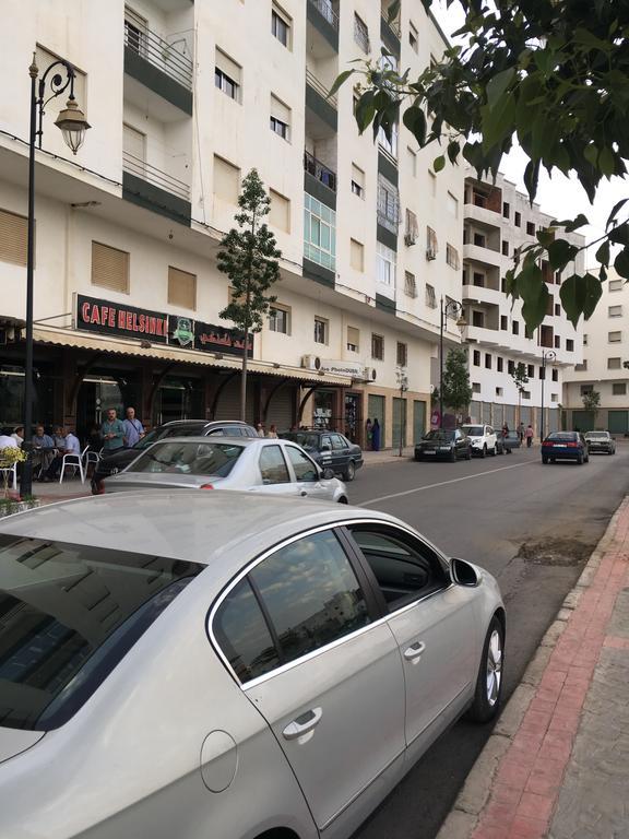 Tetouan Relax Apartement Luaran gambar