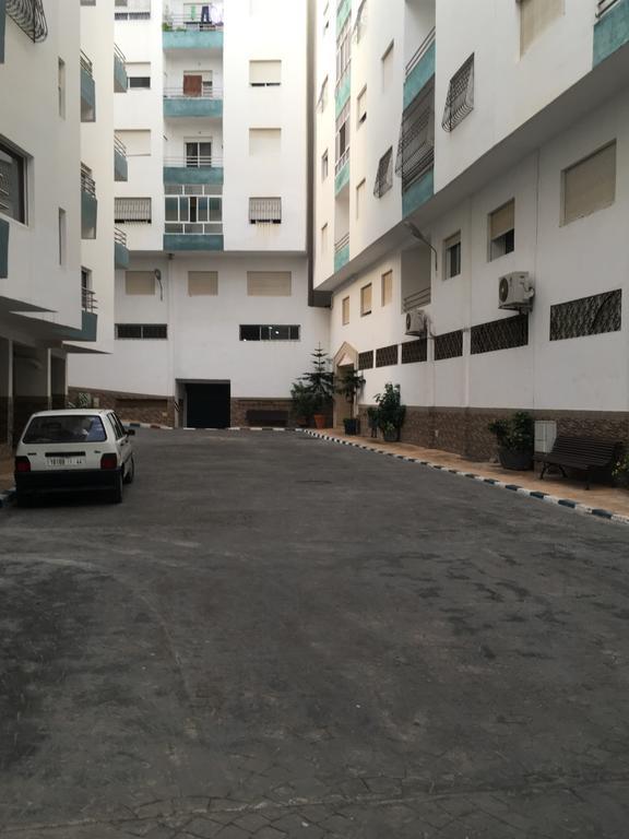 Tetouan Relax Apartement Luaran gambar