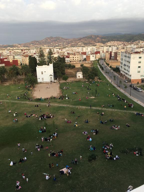 Tetouan Relax Apartement Luaran gambar