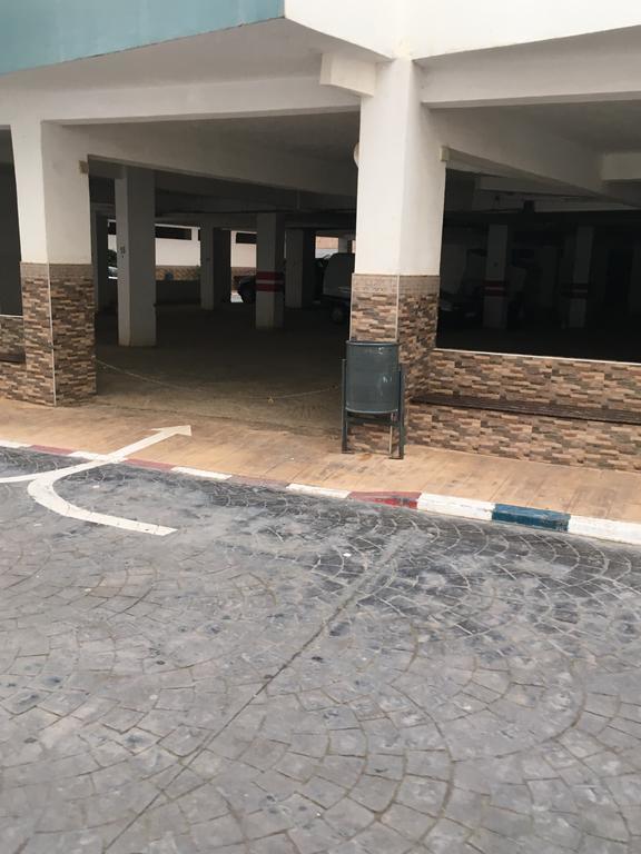 Tetouan Relax Apartement Luaran gambar
