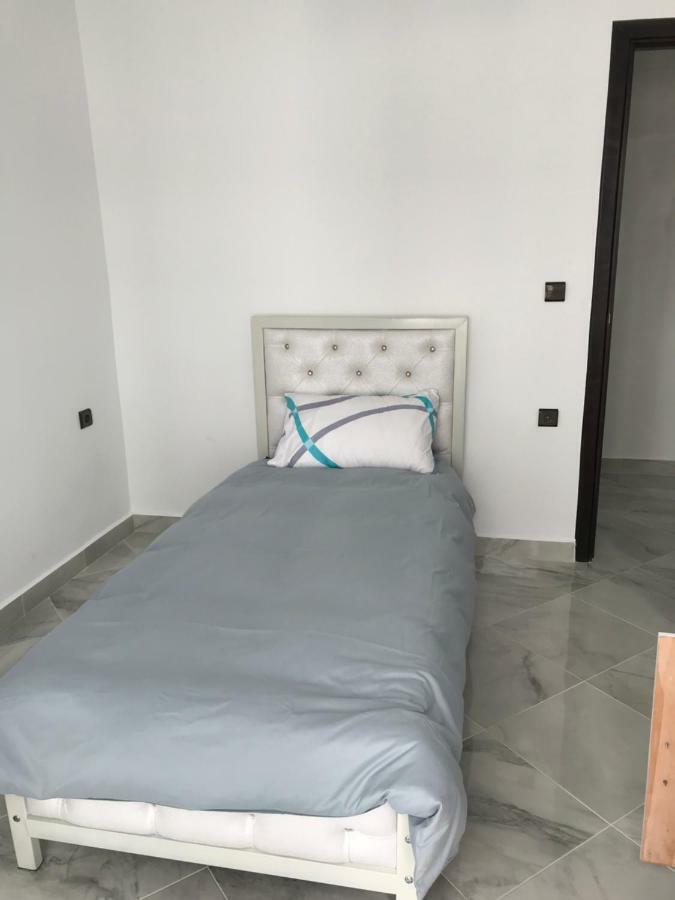 Tetouan Relax Apartement Luaran gambar