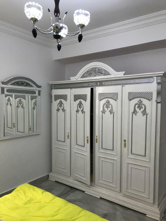 Tetouan Relax Apartement Luaran gambar